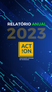 RELATÓRIO ANUAL 2023